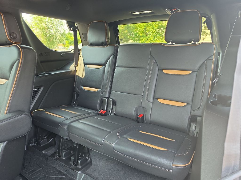 Thumbnail: 2021 GMC Yukon - 28