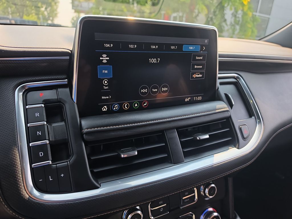 Thumbnail: 2021 GMC Yukon - 12
