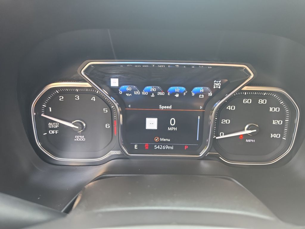 Thumbnail: 2021 GMC Yukon - 14