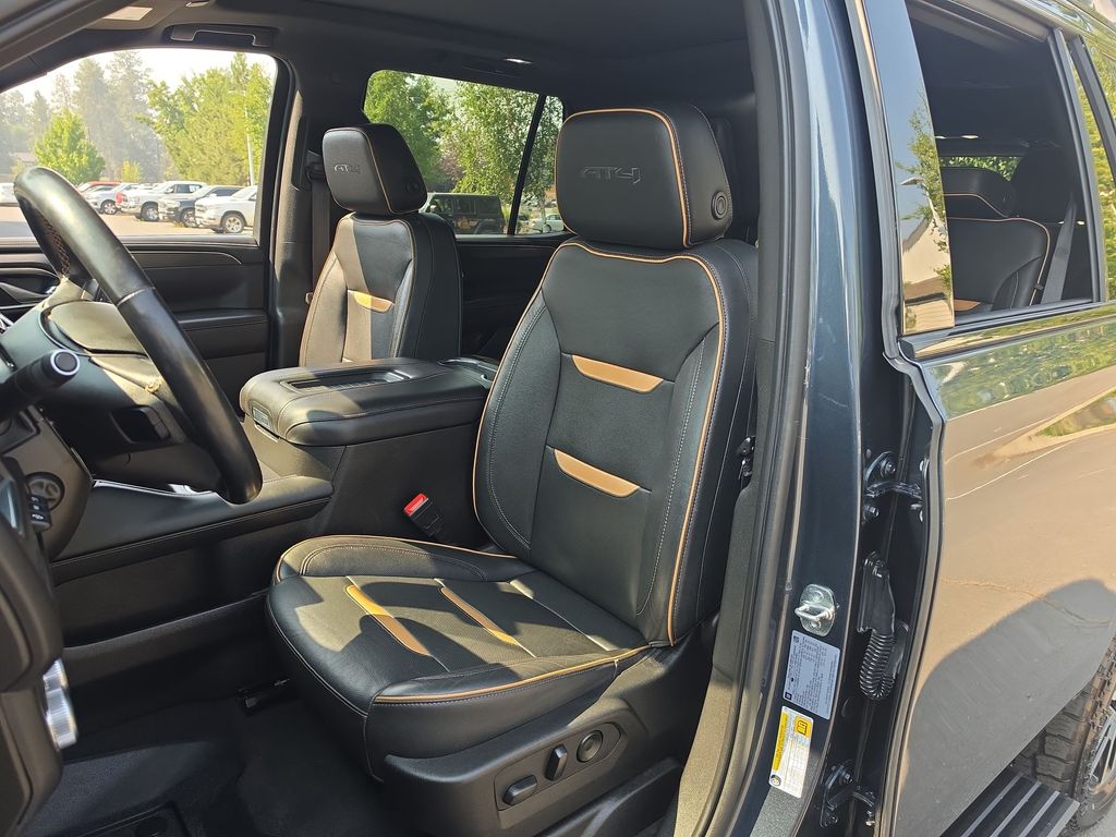 Thumbnail: 2021 GMC Yukon - 9