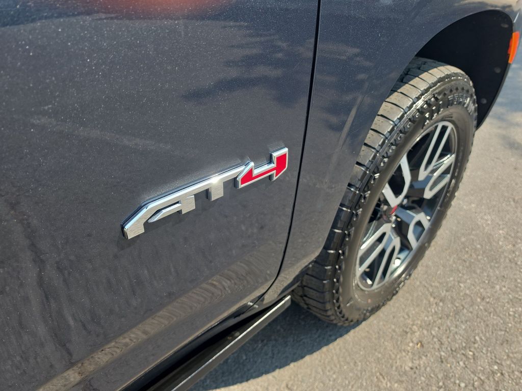 Thumbnail: 2021 GMC Yukon - 6