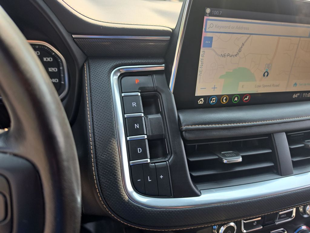 Thumbnail: 2021 GMC Yukon - 26