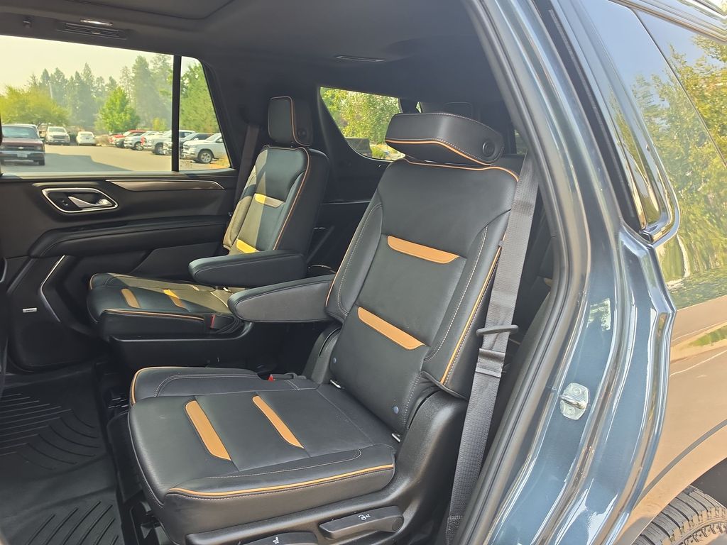 Thumbnail: 2021 GMC Yukon - 11