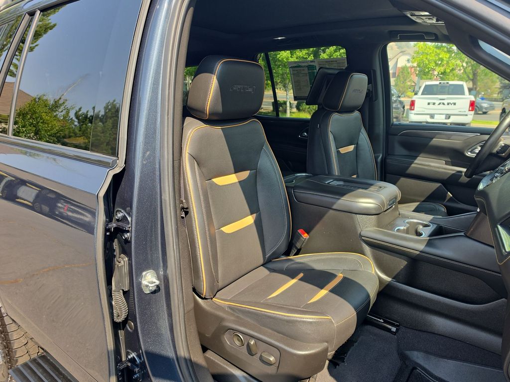Thumbnail: 2021 GMC Yukon - 10