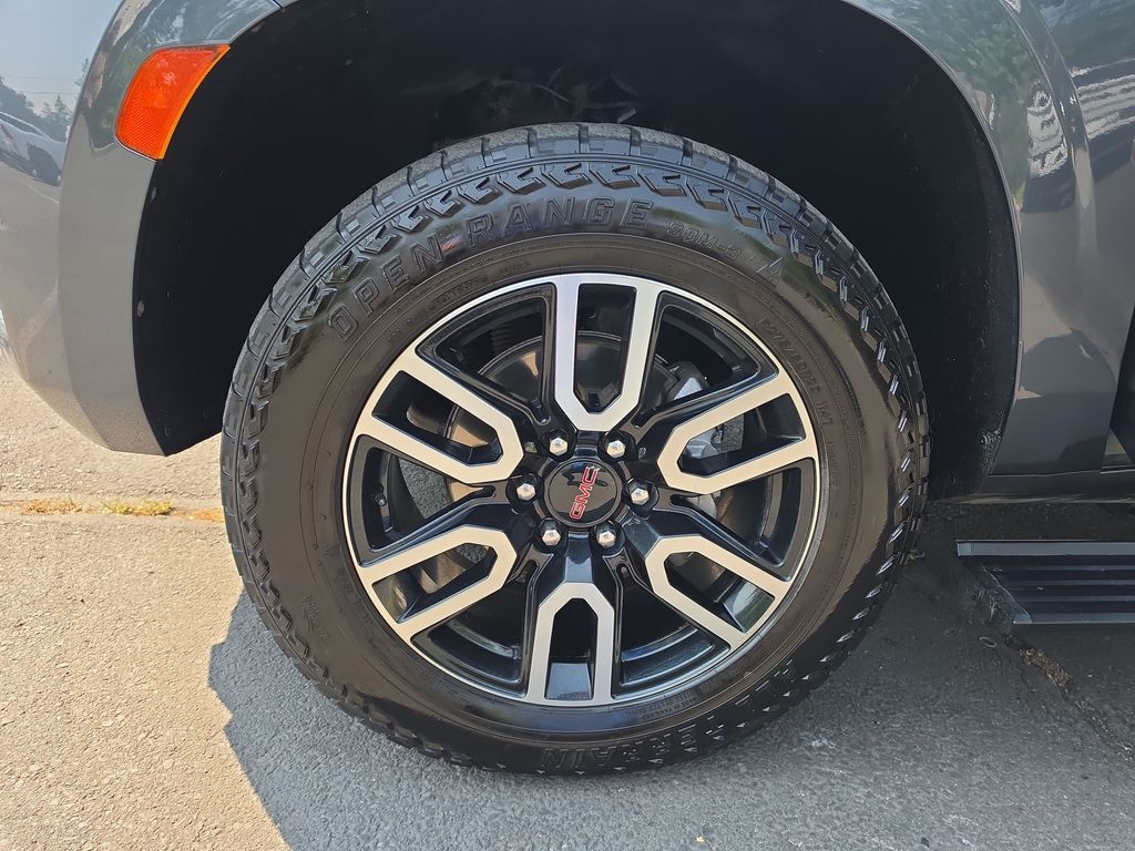 Thumbnail: 2021 GMC Yukon - 7