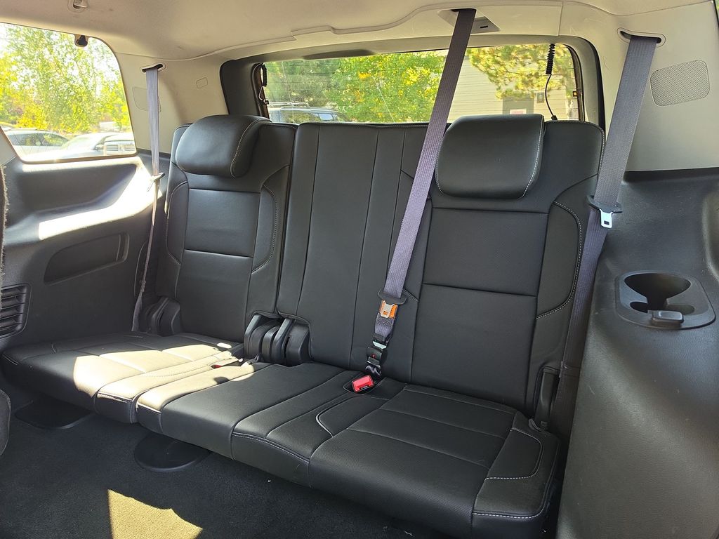 Thumbnail: 2016 Chevrolet Tahoe - 28