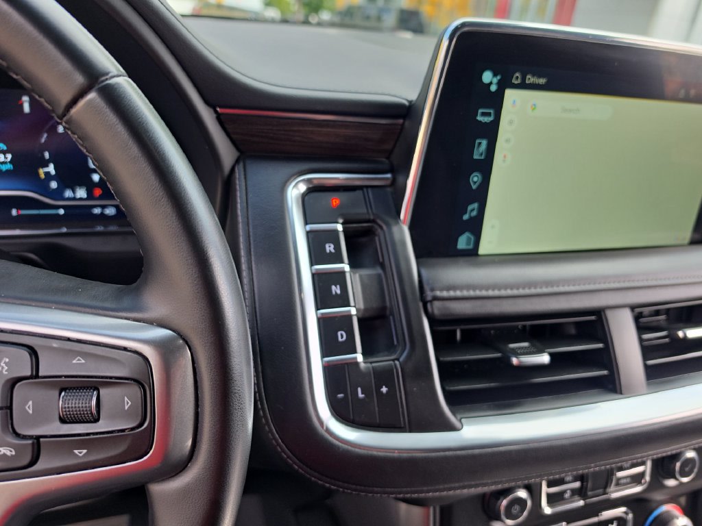 Thumbnail: 2024 Chevrolet Suburban - 24