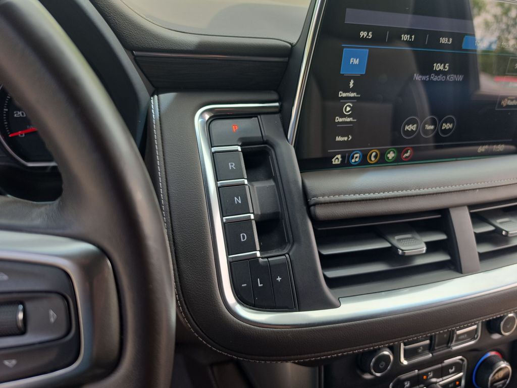 Thumbnail: 2021 Chevrolet Tahoe - 23