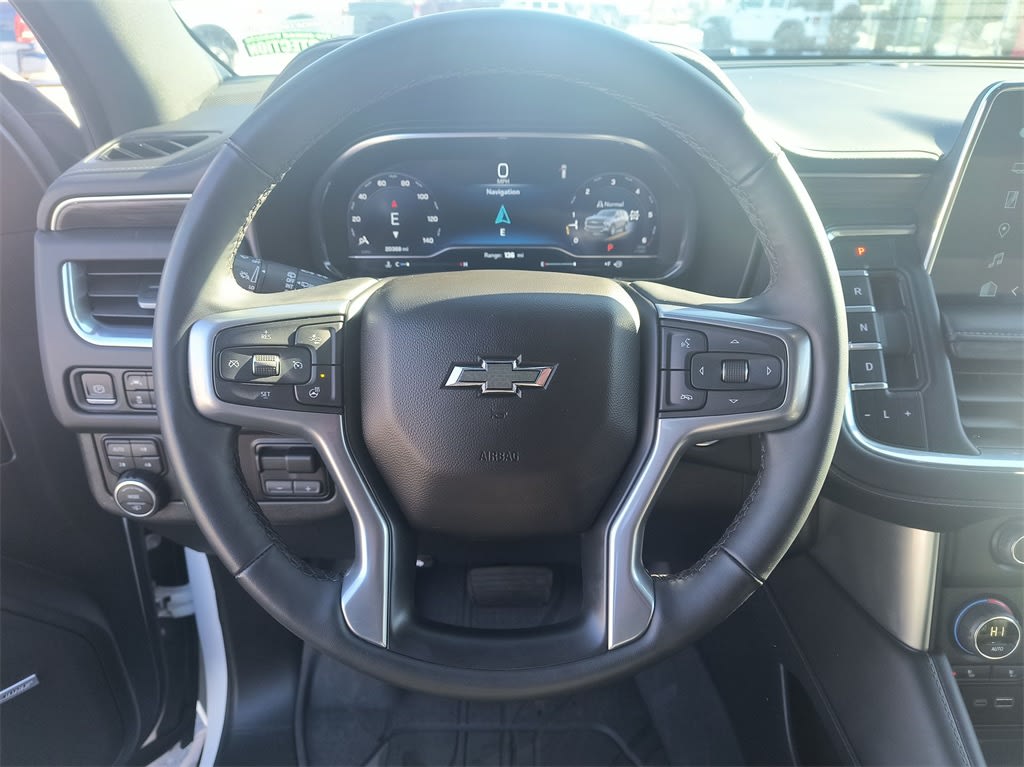 2023 Chevrolet Tahoe Z71 2