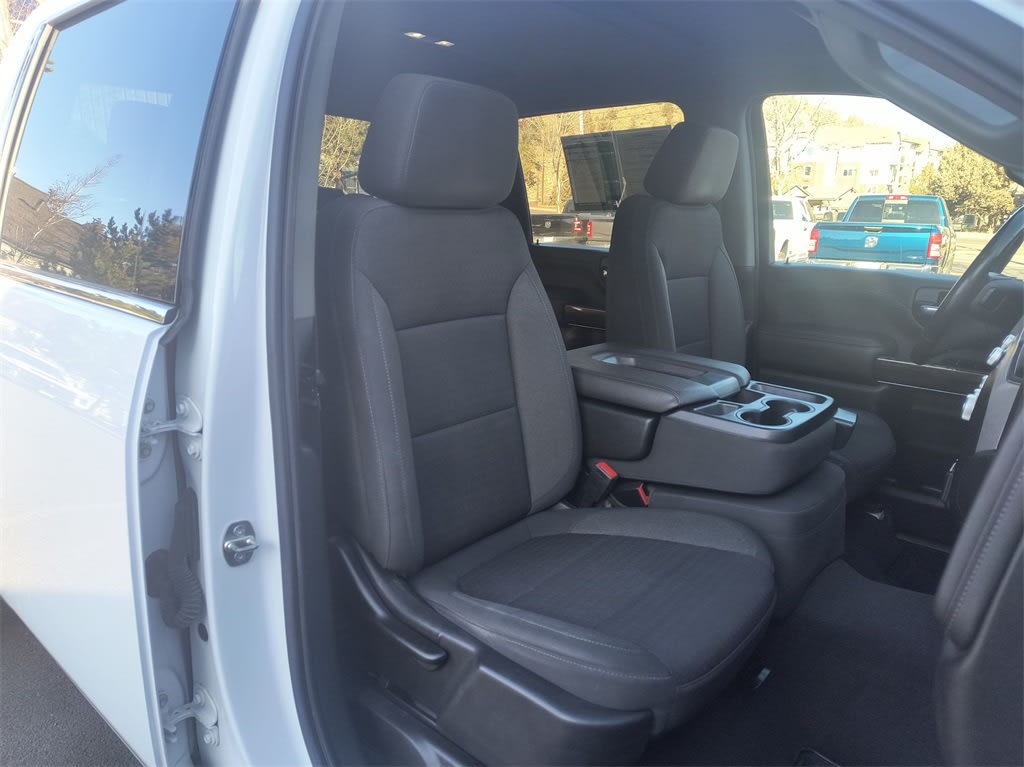 2022 GMC Sierra 3500 SLE 9