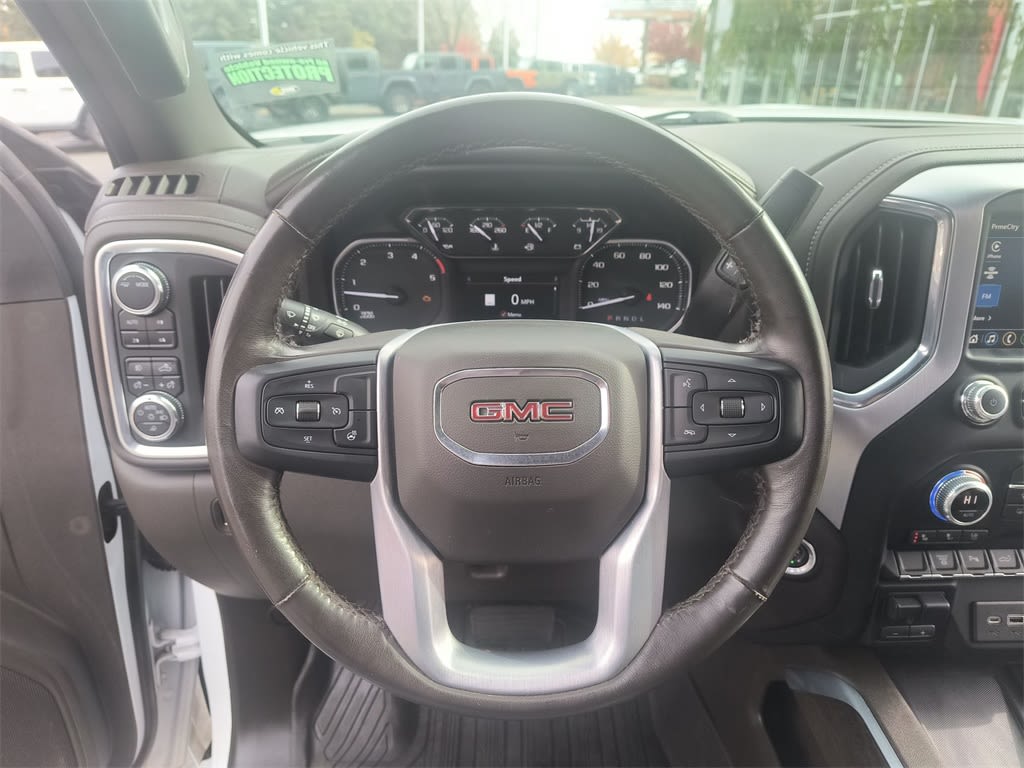 Thumbnail: 2022 GMC Sierra 3500 - 2