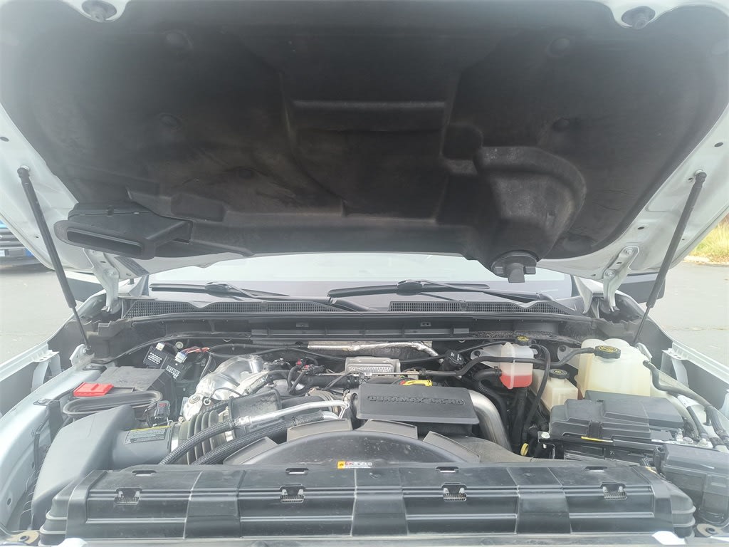 Thumbnail: 2022 GMC Sierra 3500 - 6