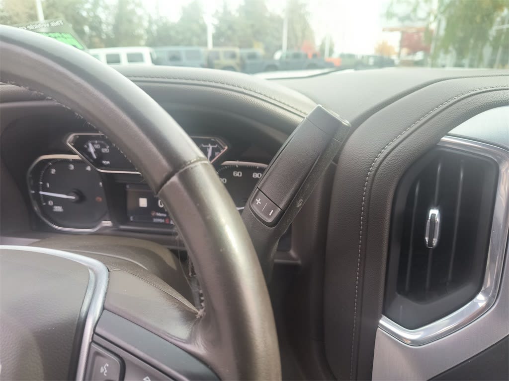 Thumbnail: 2022 GMC Sierra 3500 - 24