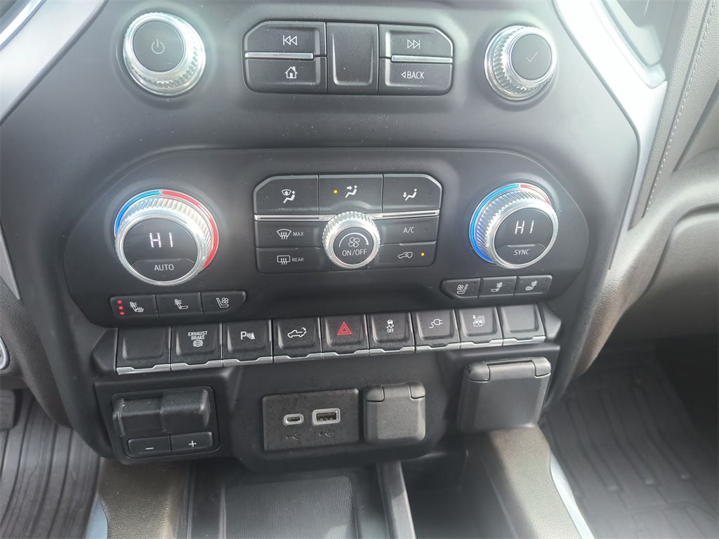 Thumbnail: 2022 GMC Sierra 3500 - 23