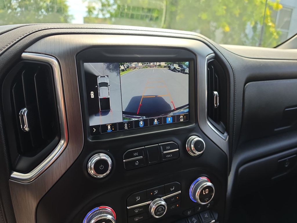 Thumbnail: 2023 GMC Sierra 3500 - 22
