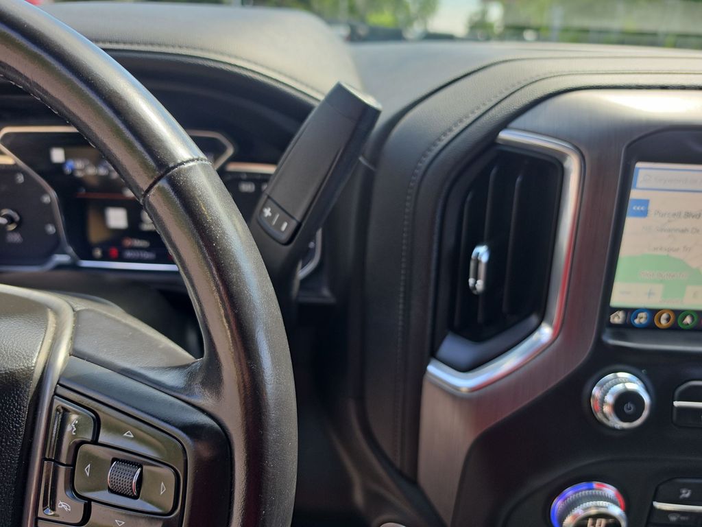 Thumbnail: 2023 GMC Sierra 3500 - 25