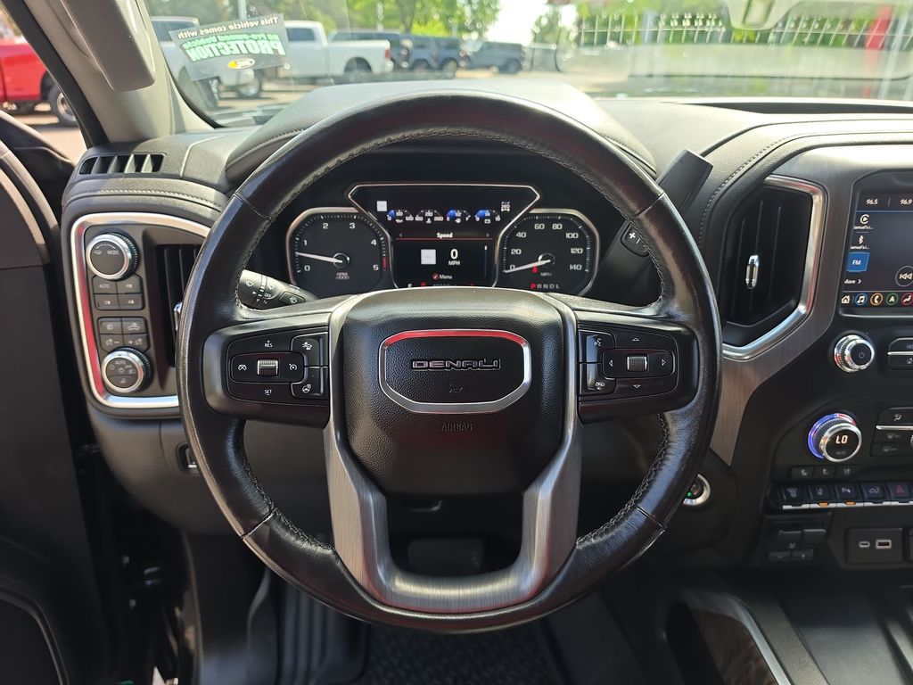 Thumbnail: 2023 GMC Sierra 3500 - 2