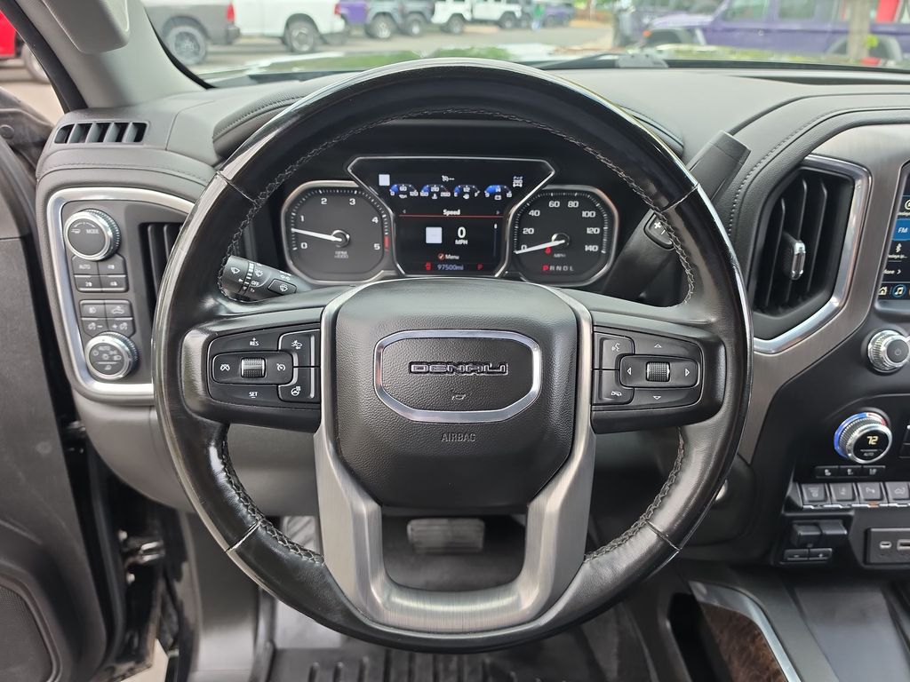 Thumbnail: 2023 GMC Sierra 3500 - 2