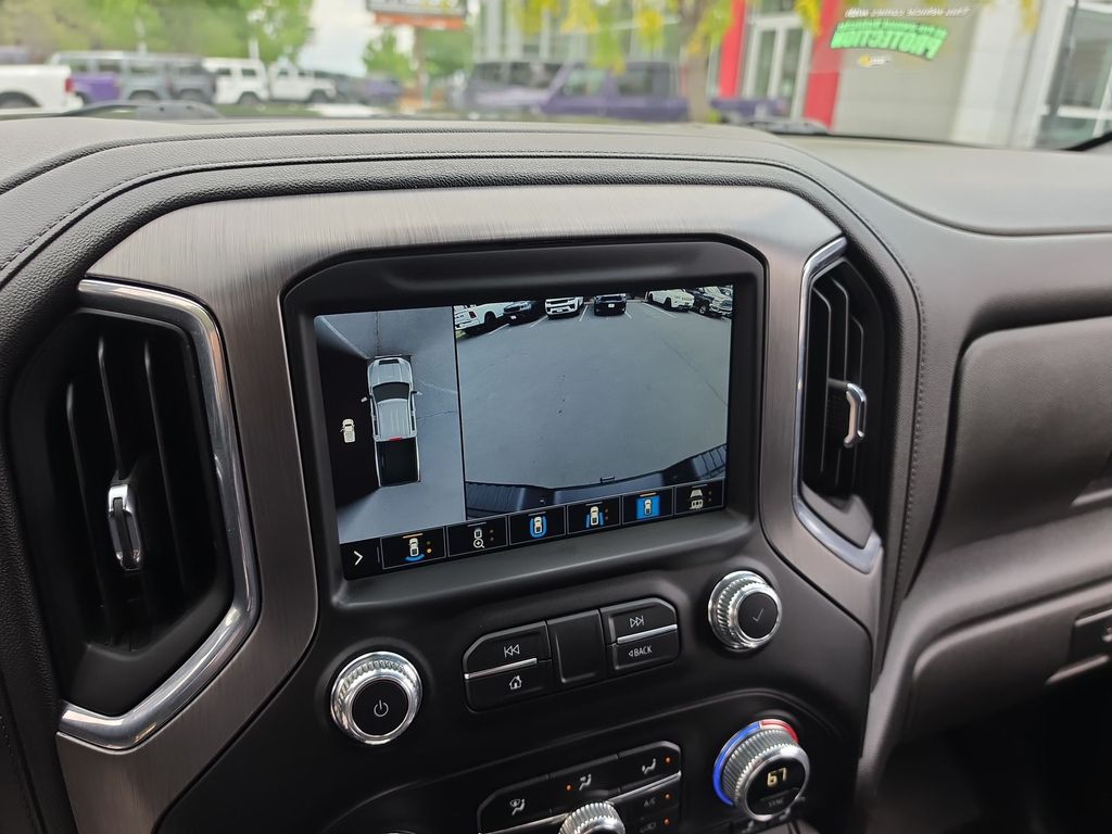 Thumbnail: 2023 GMC Sierra 3500 - 22