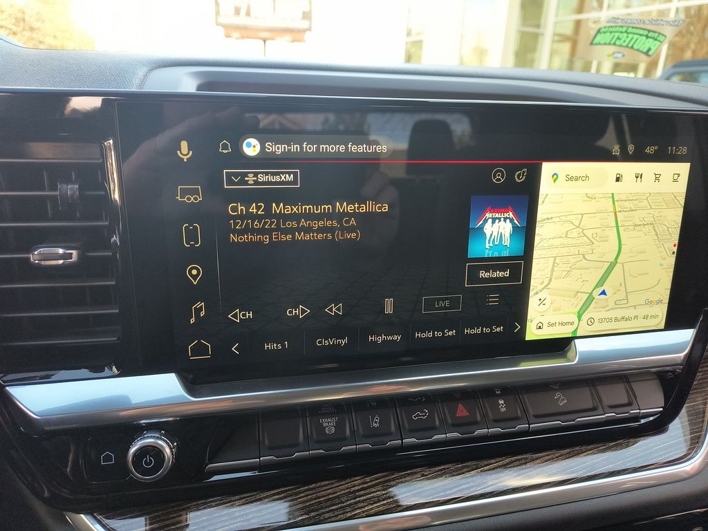 Thumbnail: 2025 GMC Sierra 3500 - 11