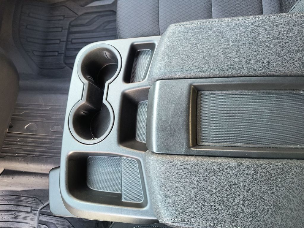 Thumbnail: 2025 GMC Sierra 3500 - 12