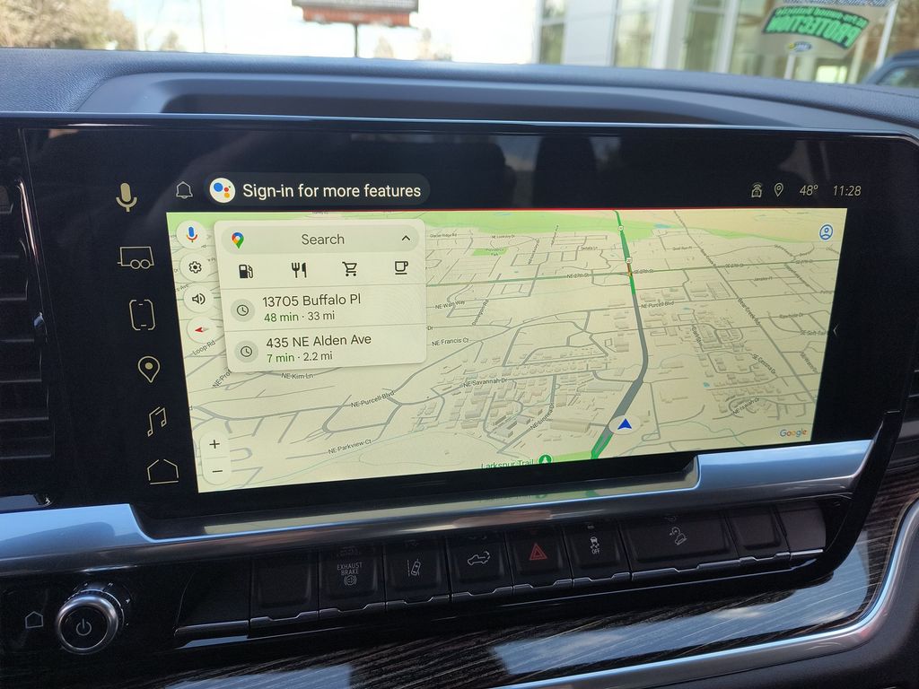 Thumbnail: 2025 GMC Sierra 3500 - 24