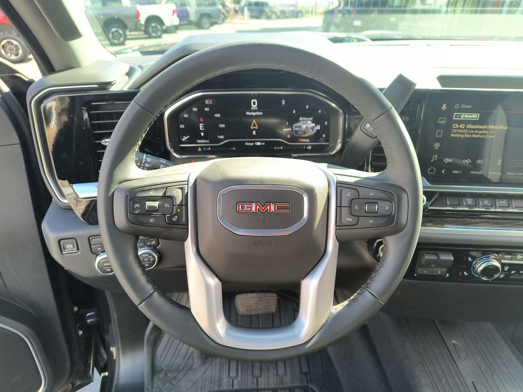 Thumbnail: 2025 GMC Sierra 3500 - 2