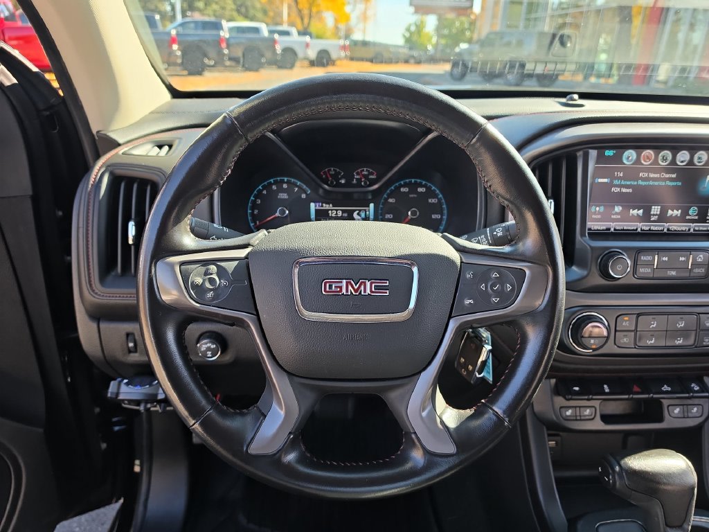 Thumbnail: 2018 GMC Canyon - 2