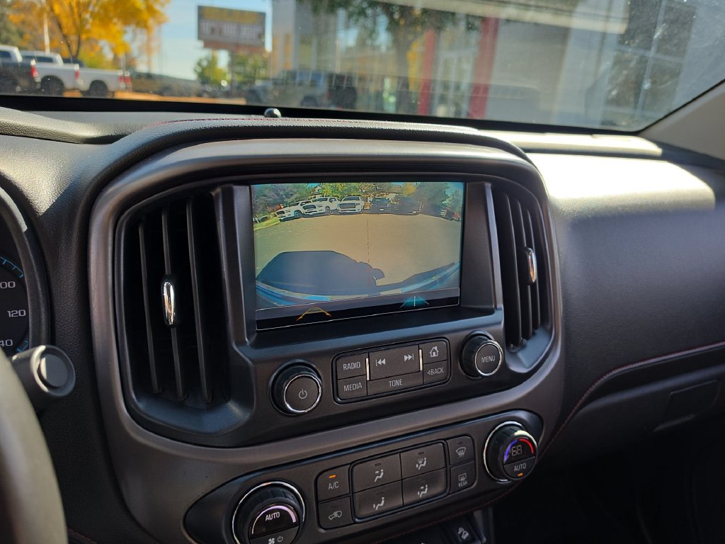 Thumbnail: 2018 GMC Canyon - 22