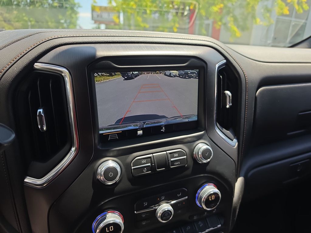 Thumbnail: 2019 GMC Sierra 1500 - 21