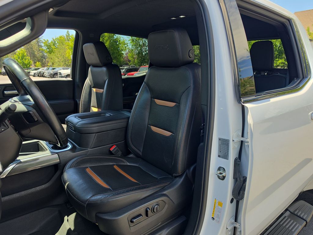 Thumbnail: 2019 GMC Sierra 1500 - 9
