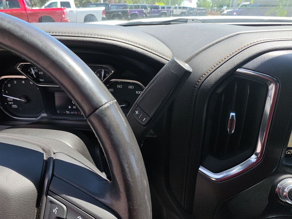 Thumbnail: 2019 GMC Sierra 1500 - 24