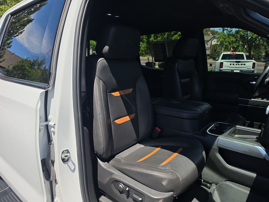 Thumbnail: 2019 GMC Sierra 1500 - 8