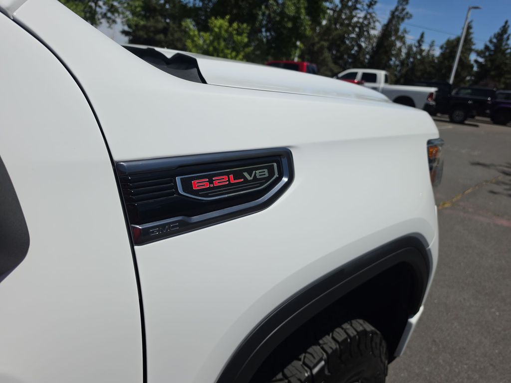 Thumbnail: 2019 GMC Sierra 1500 - 27