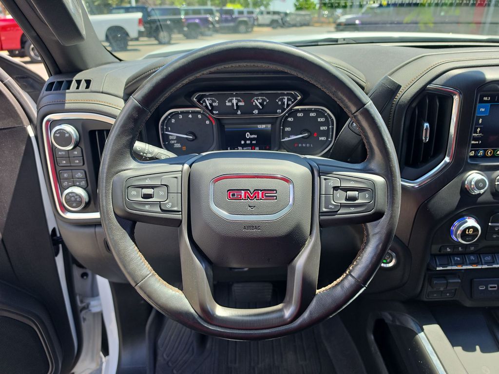 Thumbnail: 2019 GMC Sierra 1500 - 2