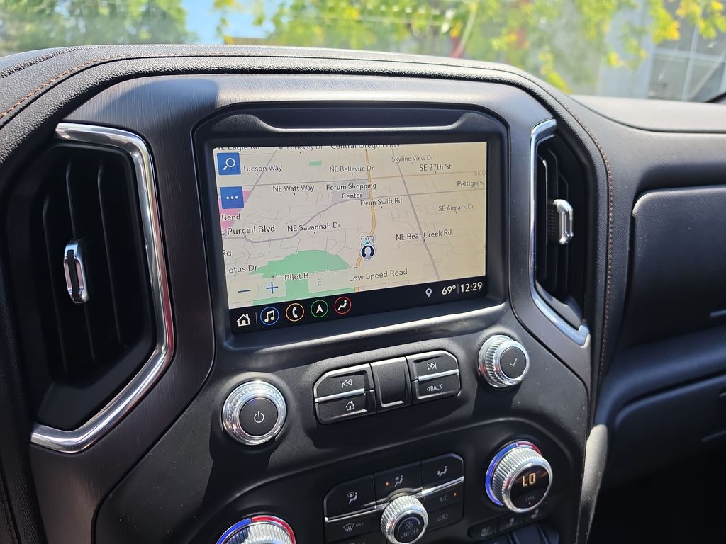 Thumbnail: 2019 GMC Sierra 1500 - 22