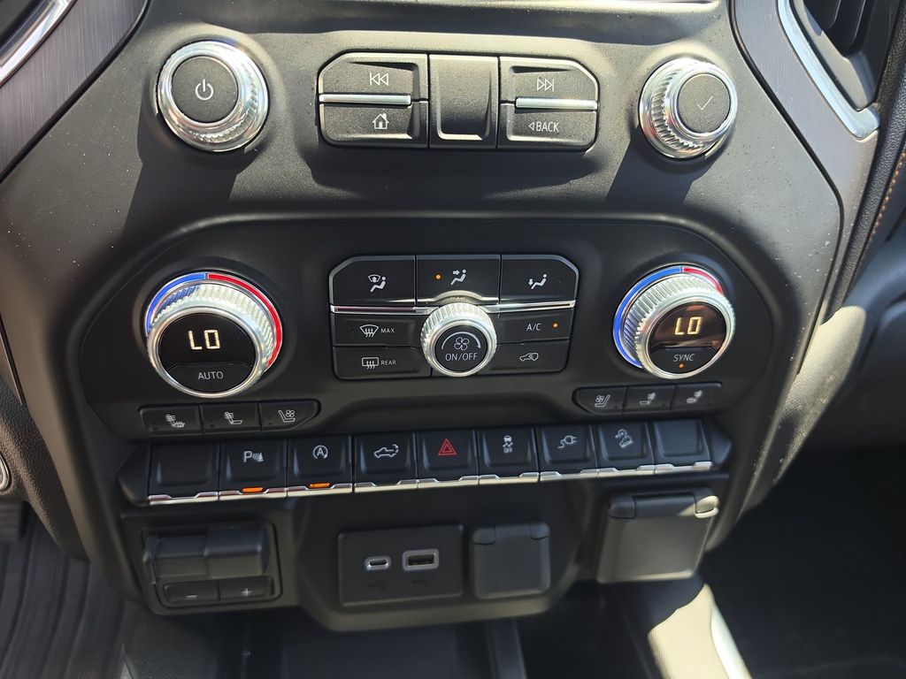 Thumbnail: 2019 GMC Sierra 1500 - 23