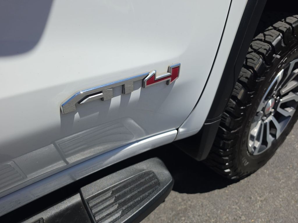 Thumbnail: 2019 GMC Sierra 1500 - 6