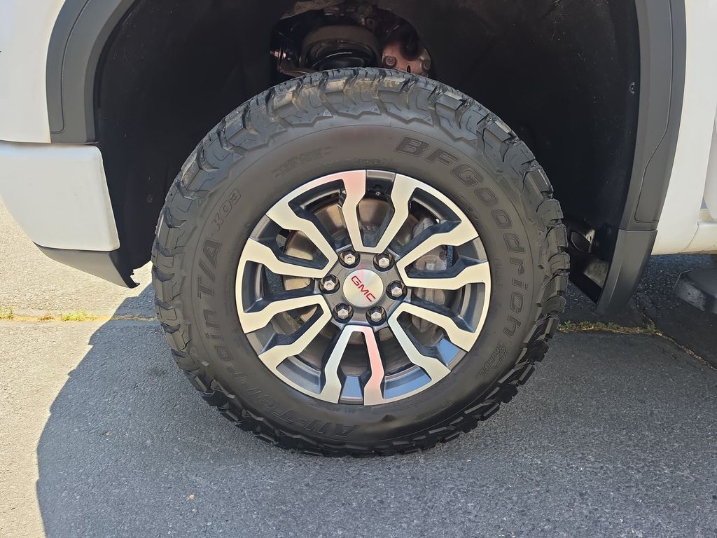 Thumbnail: 2019 GMC Sierra 1500 - 7