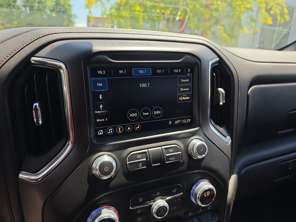 Thumbnail: 2019 GMC Sierra 1500 - 11
