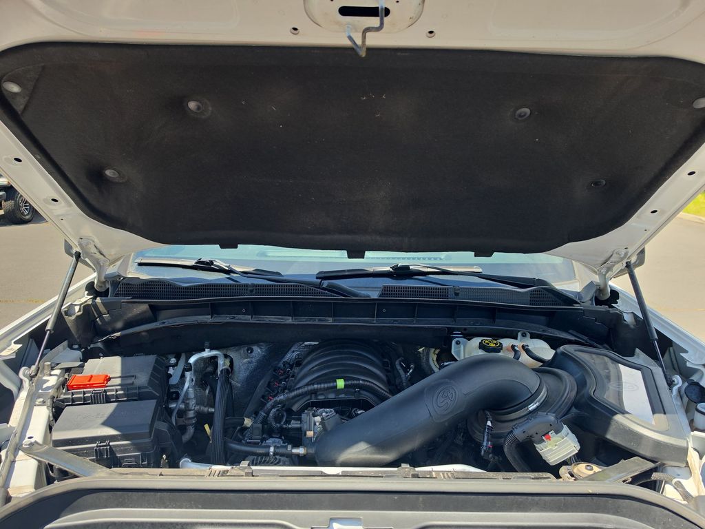 Thumbnail: 2019 GMC Sierra 1500 - 26