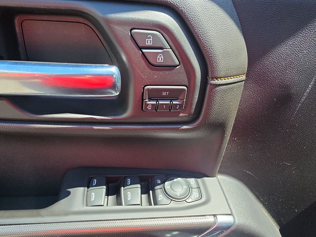 Thumbnail: 2019 GMC Sierra 1500 - 20