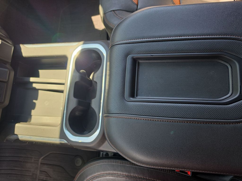 Thumbnail: 2019 GMC Sierra 1500 - 25