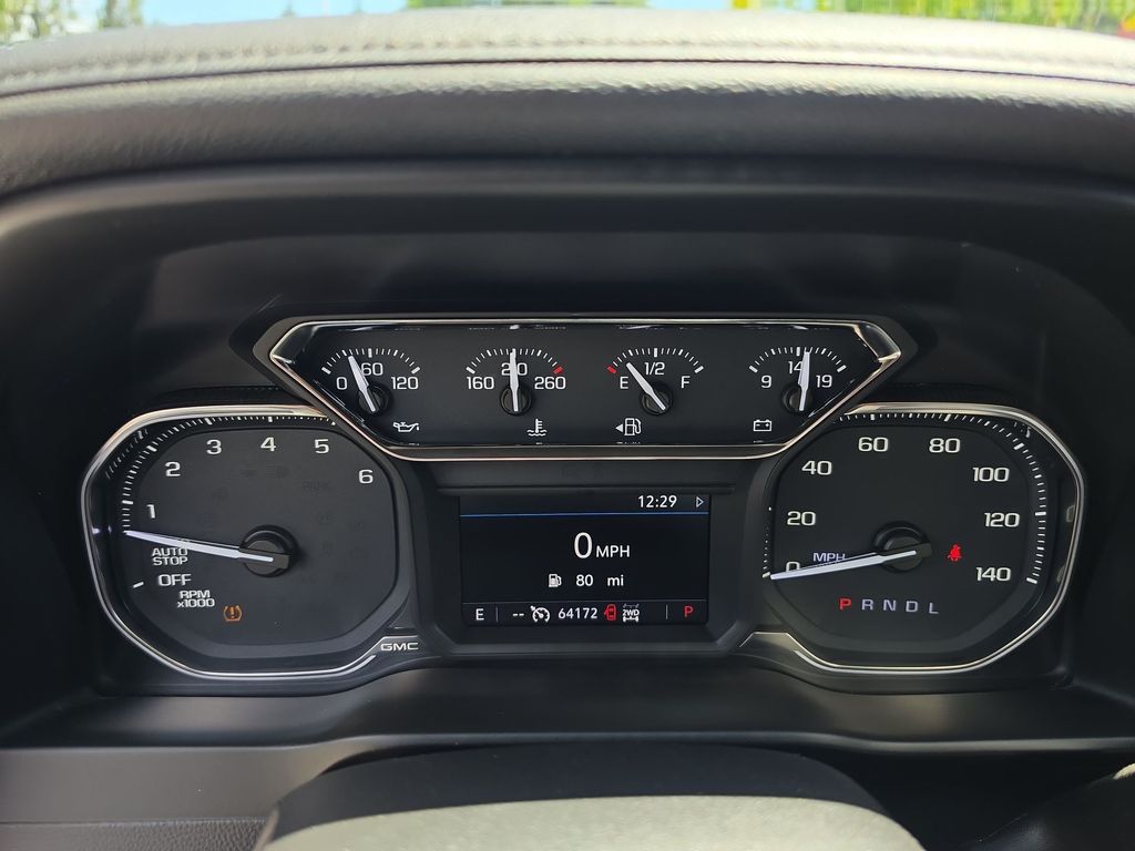 Thumbnail: 2019 GMC Sierra 1500 - 12