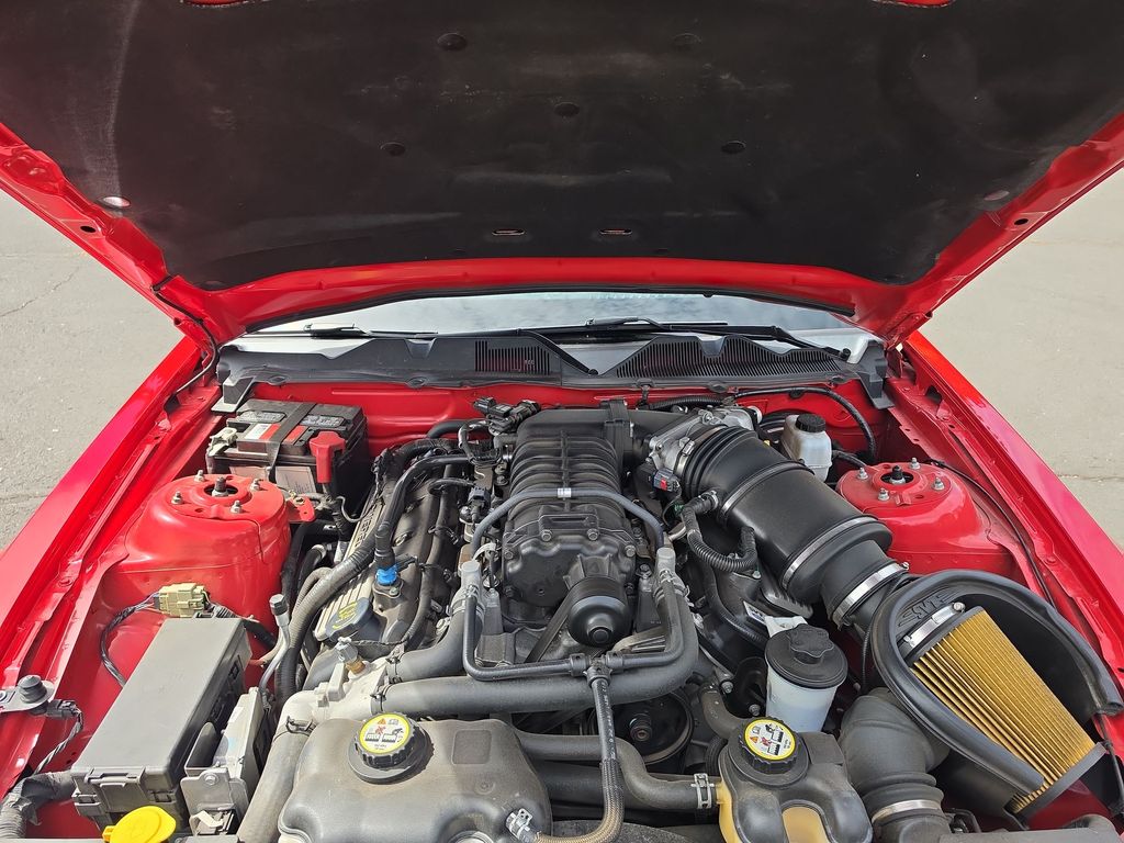 Thumbnail: 2010 Ford Mustang - 7