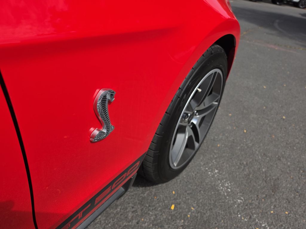 Thumbnail: 2010 Ford Mustang - 24