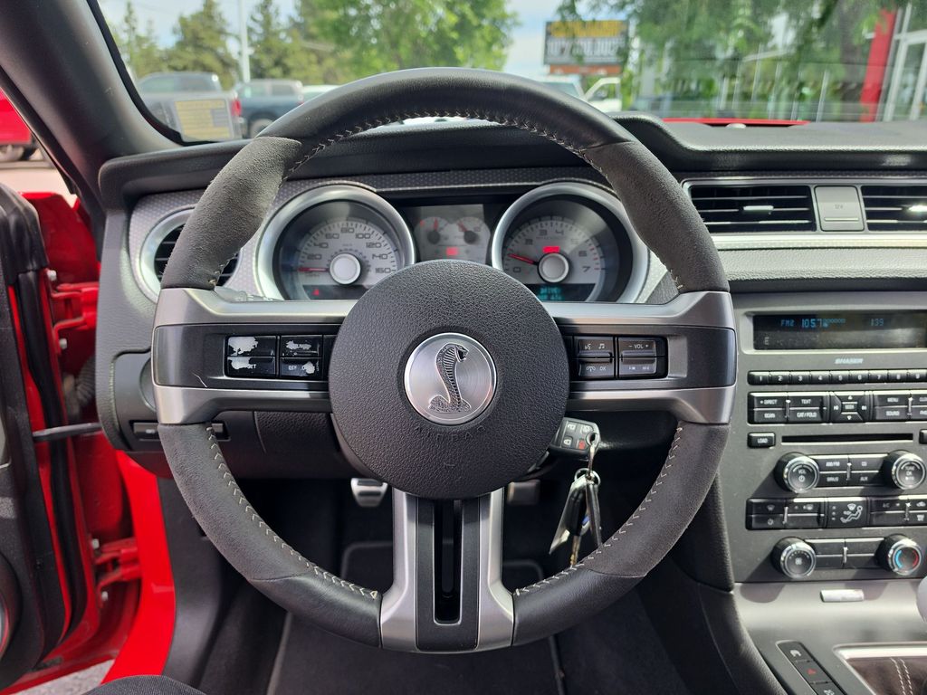 Thumbnail: 2010 Ford Mustang - 2
