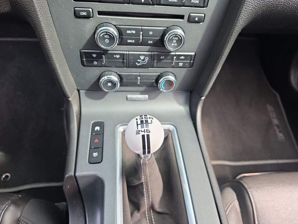 Thumbnail: 2010 Ford Mustang - 12