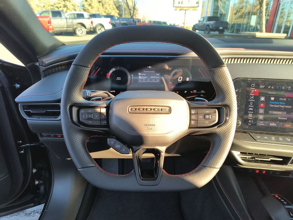 Thumbnail: 2026 Dodge Charger - 2