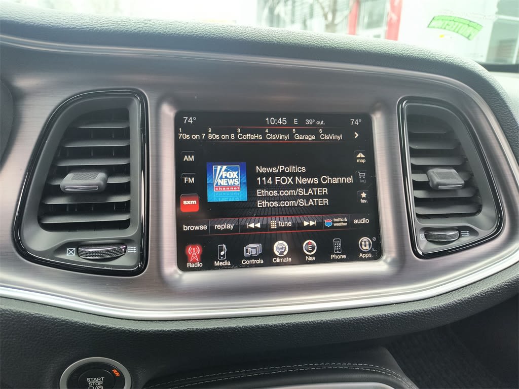 Thumbnail: 2015 Dodge Challenger - 11